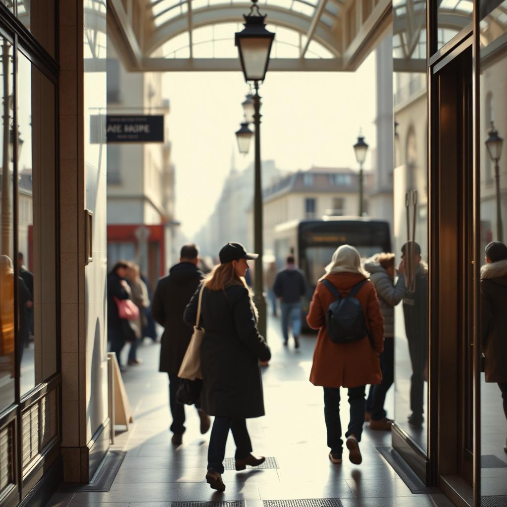 Gustave Caillebotte - Todas as obras: Características e Interpretação