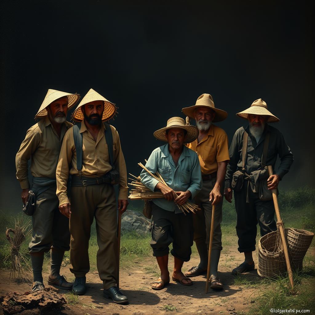 Gustave Courbet - Todas as obras: Características e Interpretação Gustave Courbet - Todas as obras: Características e Interpretação