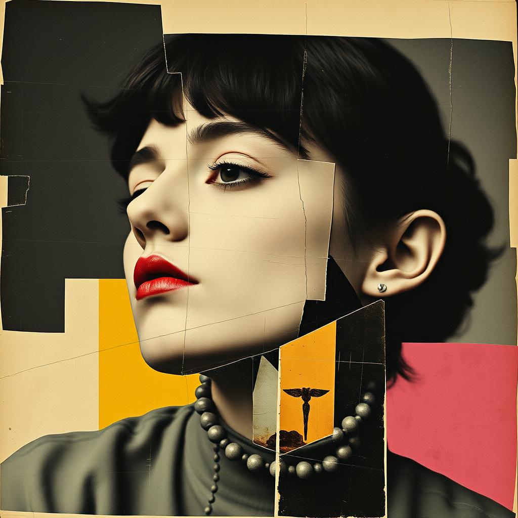 Hannah Höch - Todas as obras: Características e Interpretação