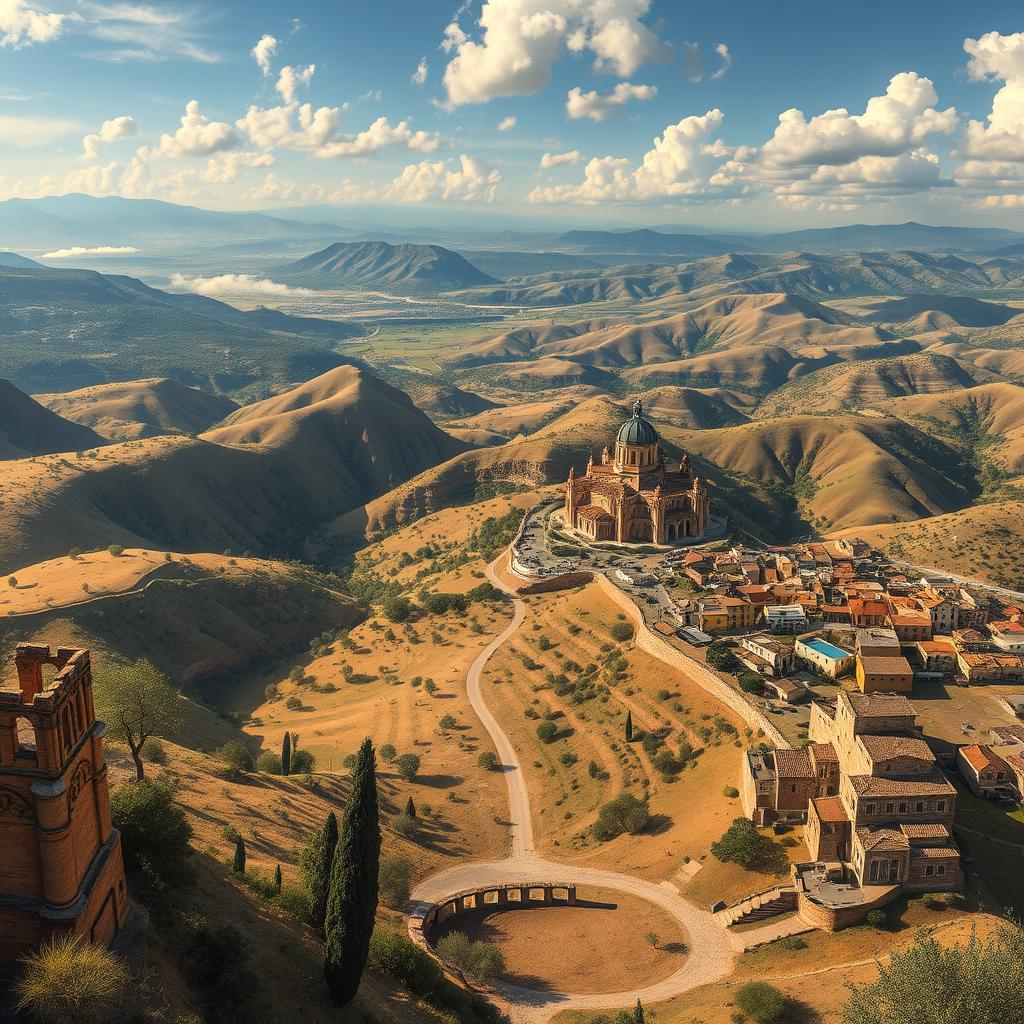 Hans Bol - Todas as obras: Características e Interpretação