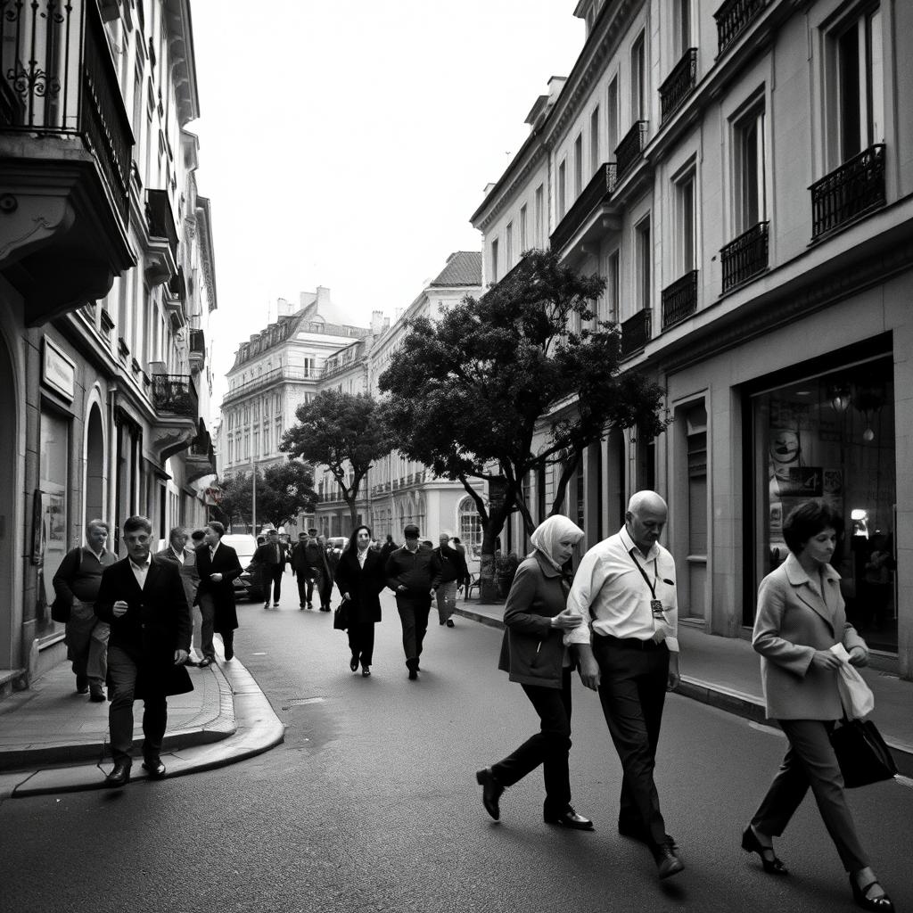 Henri Cartier-Bresson - Todas as obras: Características e Interpretação Henri Cartier-Bresson - Todas as obras: Características e Interpretação