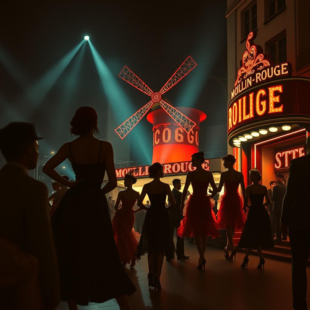 Henri de Toulouse-Lautrec - Todas as obras: Características e Interpretação Henri de Toulouse-Lautrec - Todas as obras: Características e Interpretação