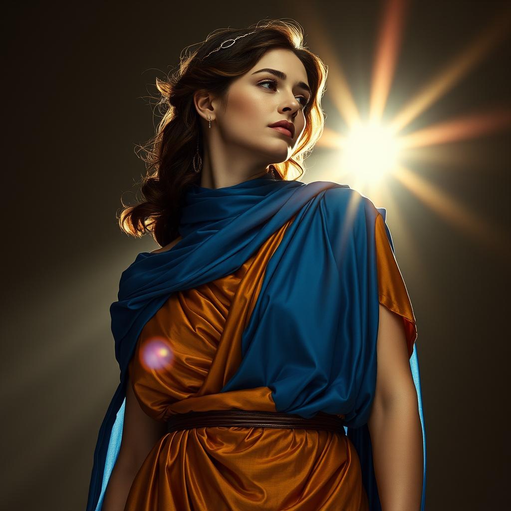 Herbert James Draper - Todas as obras: Características e Interpretação Herbert James Draper - Todas as obras: Características e Interpretação