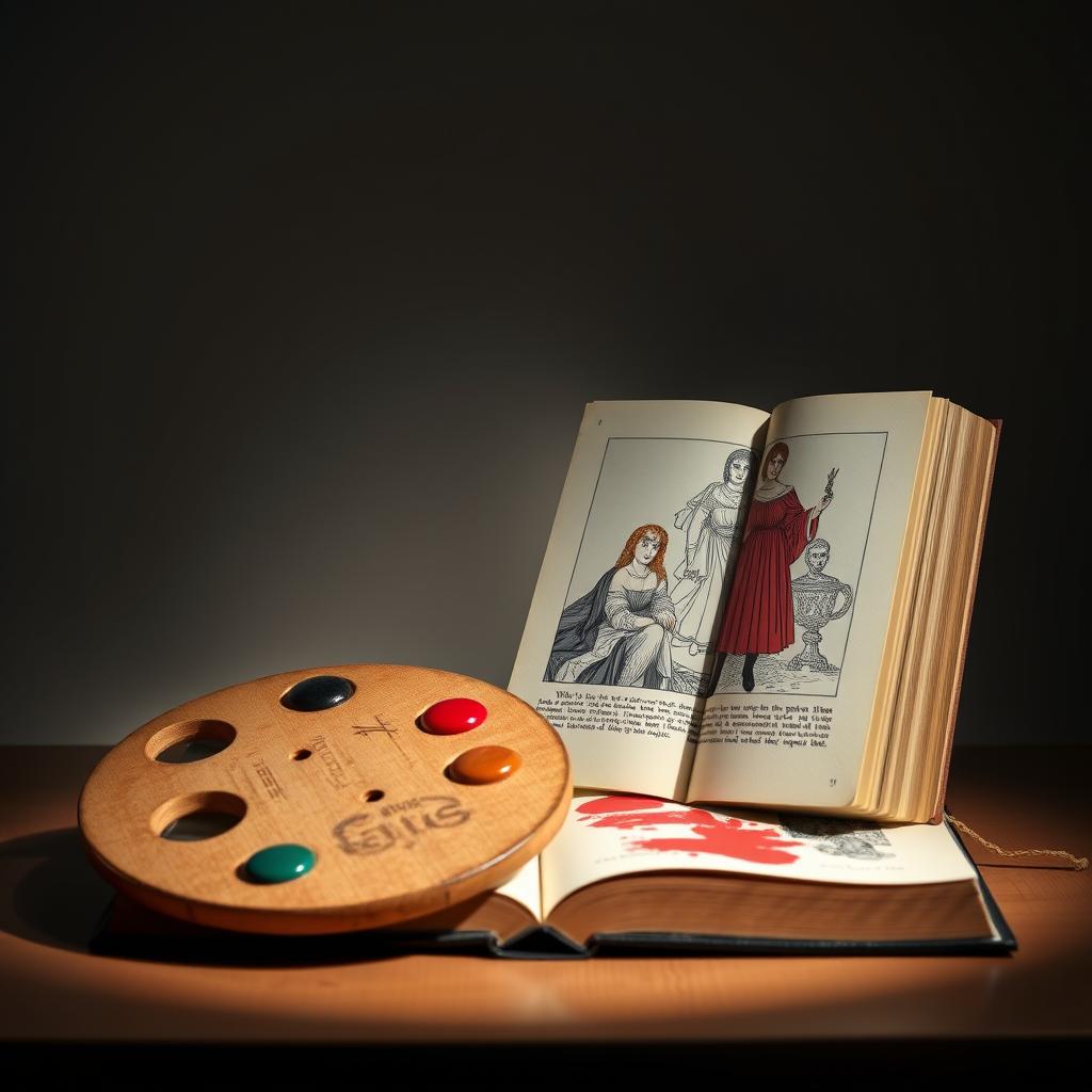 Ilya Yefimovich Repin - Todas as obras: Características e Interpretação