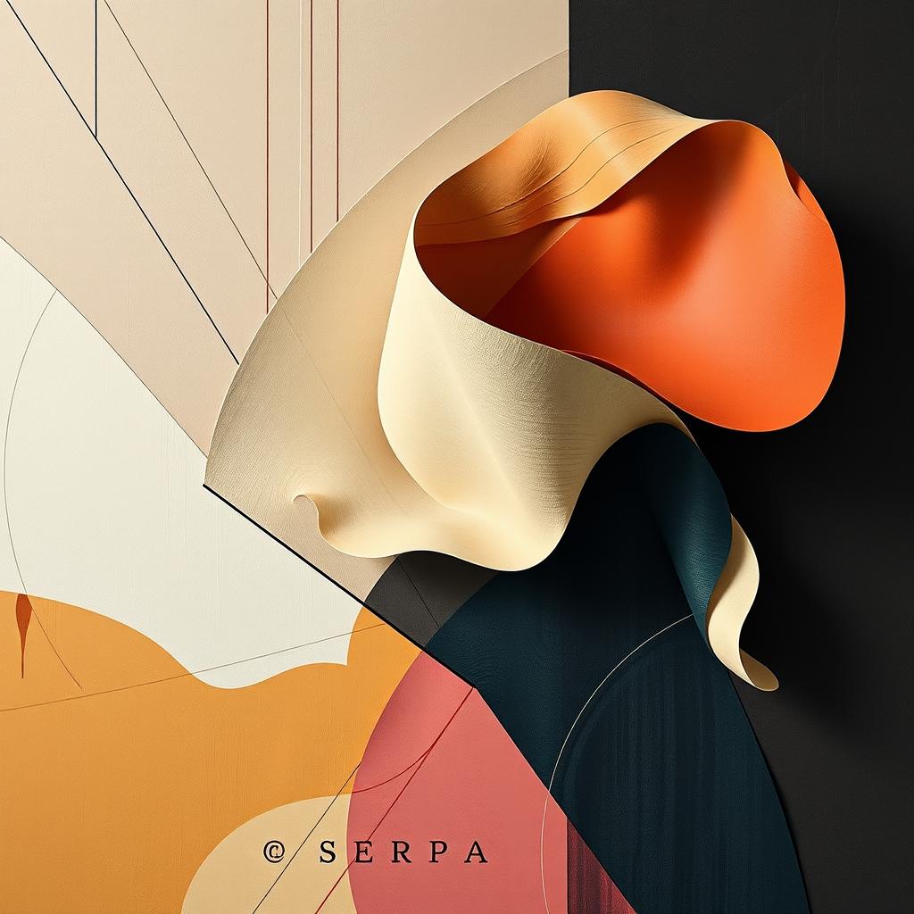 Ivan Serpa - Todas as obras: Características e Interpretação