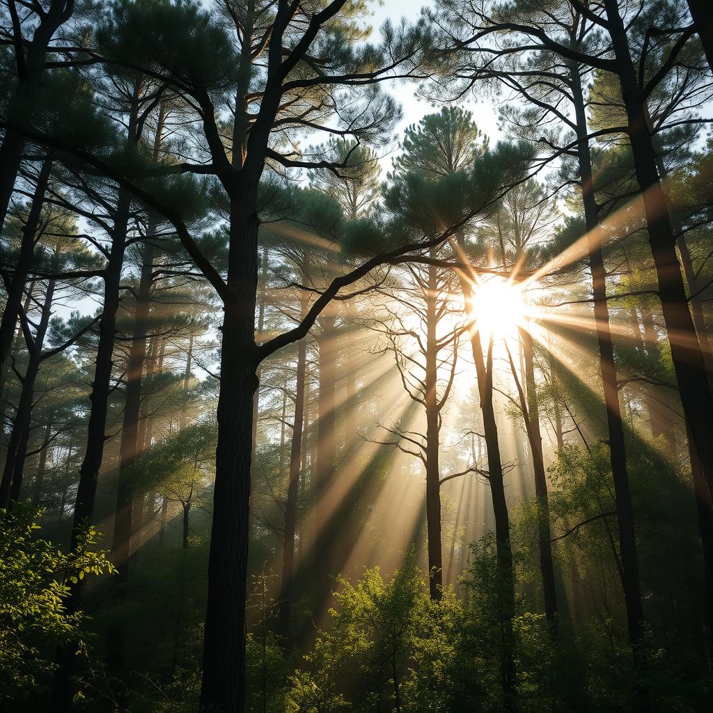 Ivan Shishkin - Todas as obras: Características e Interpretação Ivan Shishkin - Todas as obras: Características e Interpretação