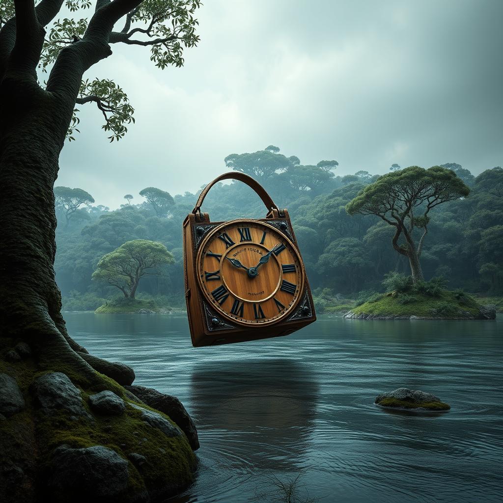 Jacek Yerka - Todas as obras: Características e Interpretação