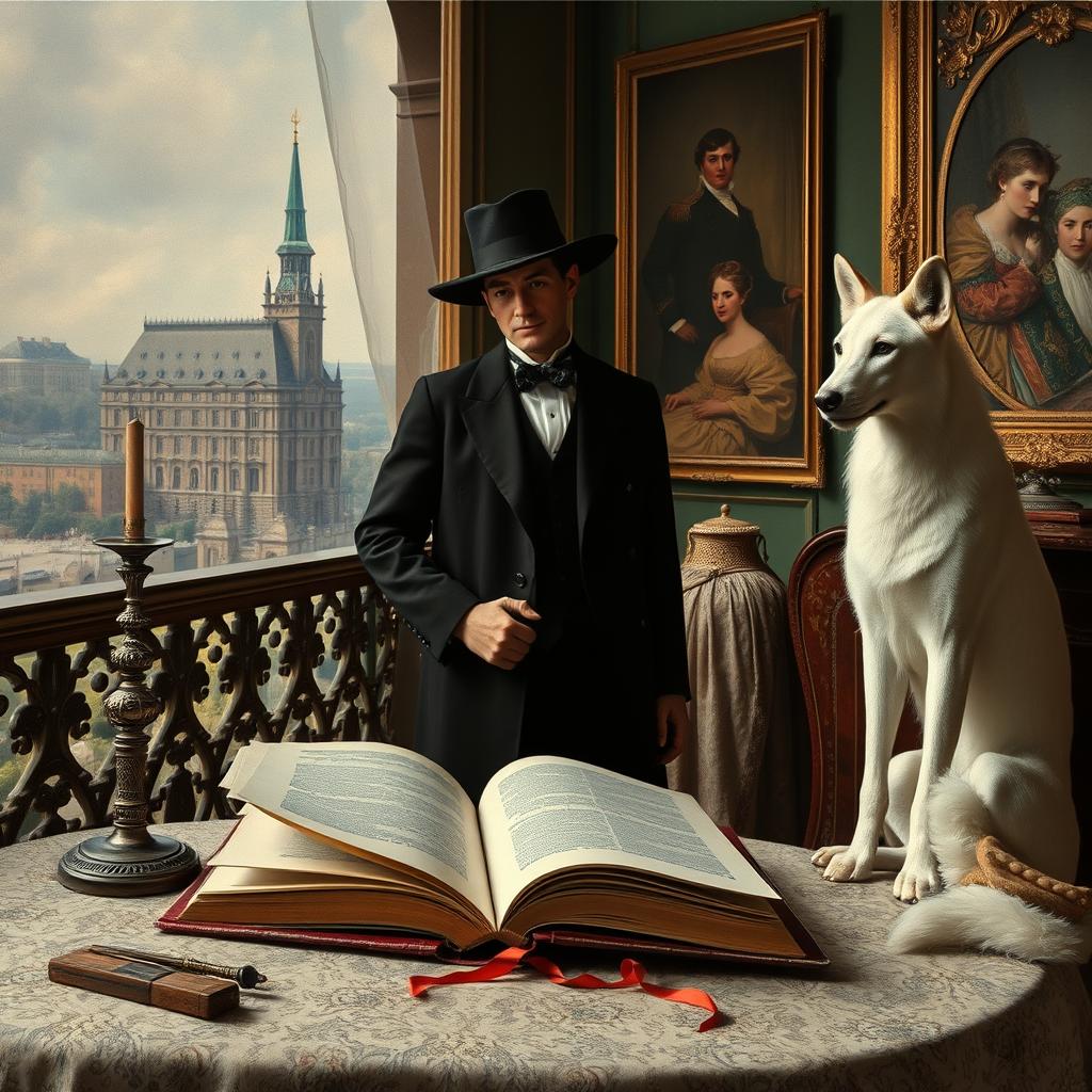 James Tissot - Todas as obras: Características e Interpretação