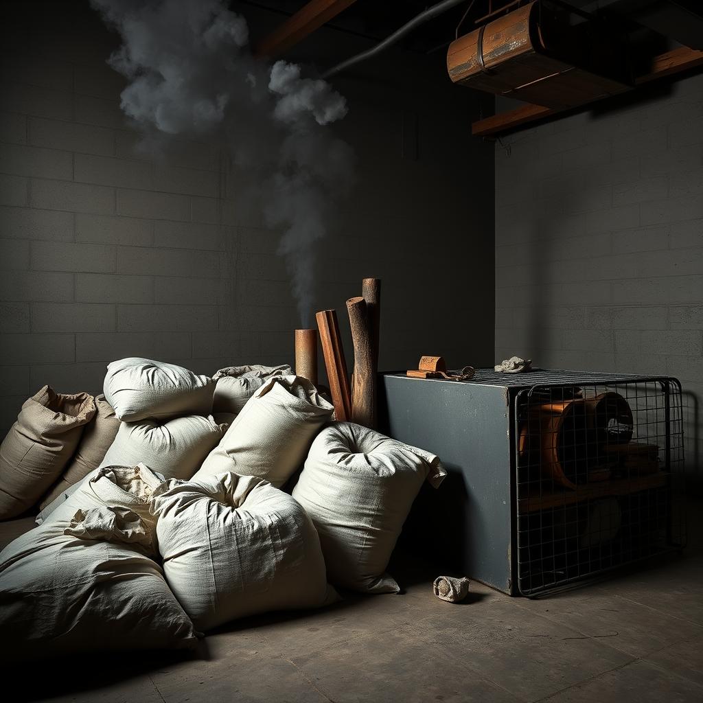 Jannis Kounellis - Todas as obras: Características e Interpretação