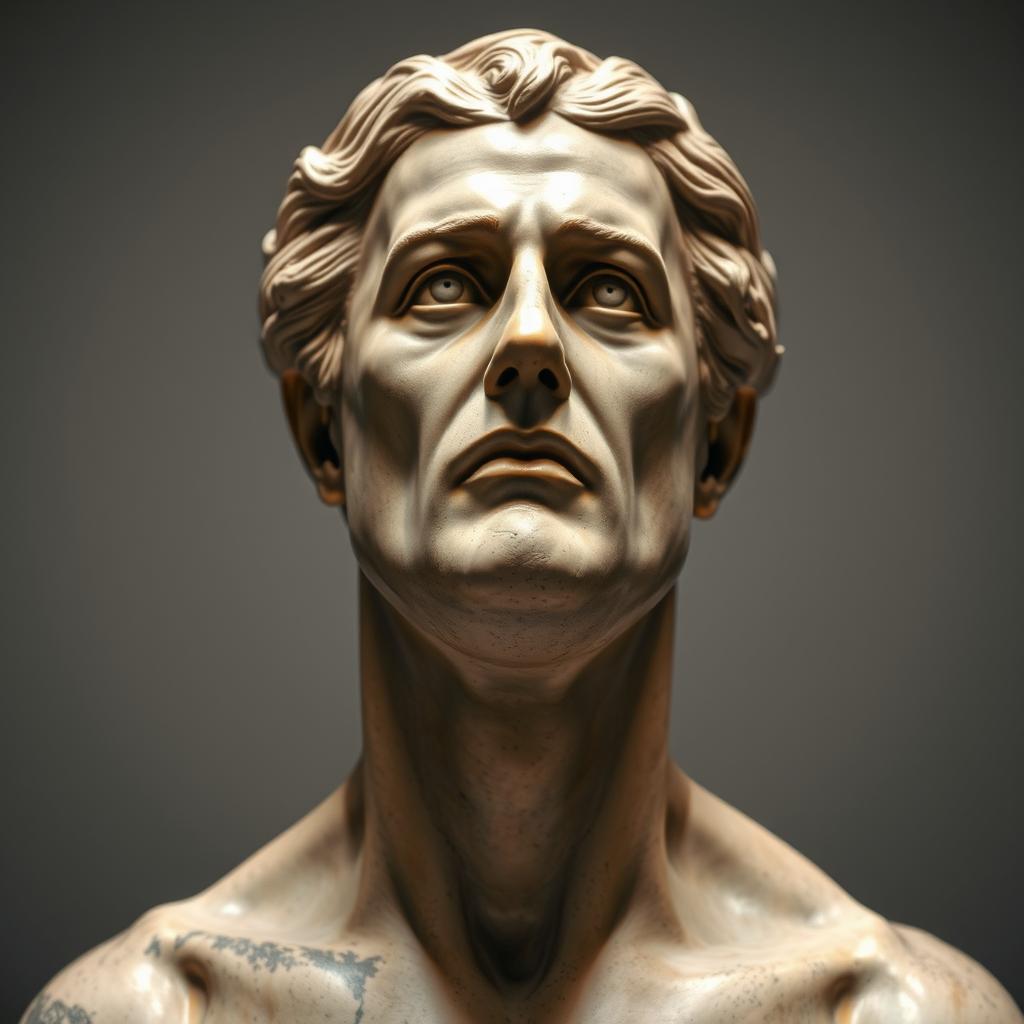 Jean-Antoine Houdon - Todas as obras: Características e Interpretação