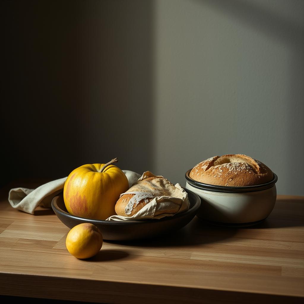 Jean-Baptiste-Siméon Chardin: Características e Interpretação Jean-Baptiste-Siméon Chardin: Características e Interpretação