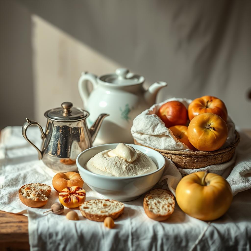 Jean-Baptiste-Siméon Chardin - Todas as obras: Características e Interpretação