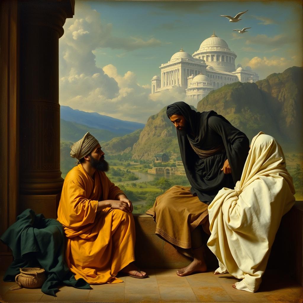 Jean-Léon Gérôme - Todas as obras: Características e Interpretação