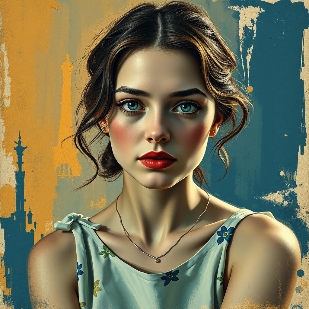 Jeanne Hébuterne - Todas as obras: Características e Interpretação Jeanne Hébuterne - Todas as obras: Características e Interpretação