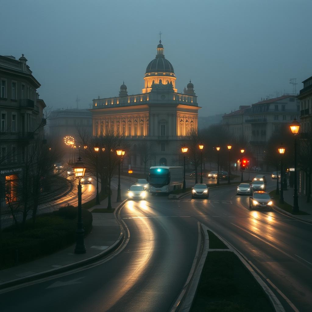John Atkinson Grimshaw - Todas as obras: Características e Interpretação