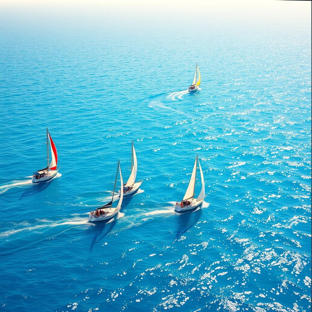 Raoul Dufy - Todas as obras: Características e Interpretação