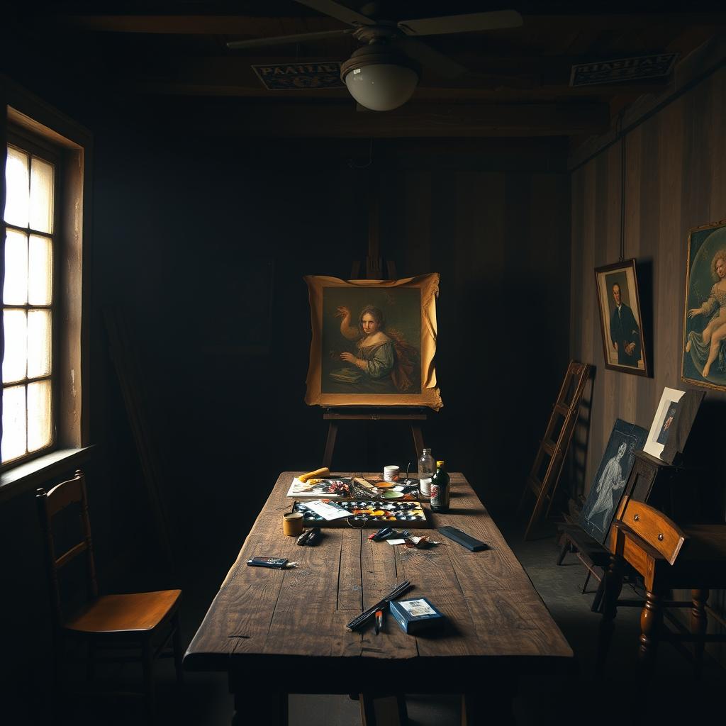 Rembrandt - Todas as obras: Características e Interpretação