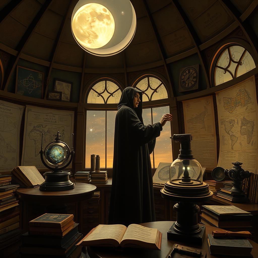 Remedios Varo - Todas as obras: Características e Interpretação