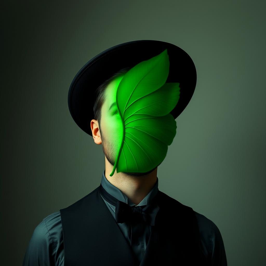 René Magritte - Pinturas famosas e biografia: Características e Interpretação