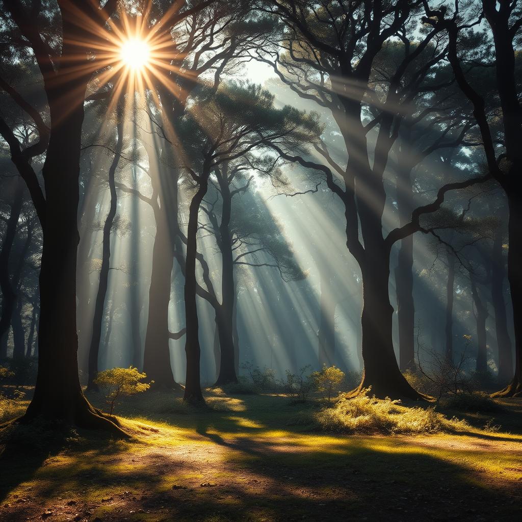 Reserva Florestal: Bosque de Pinheiros (1881): Características e Interpretação