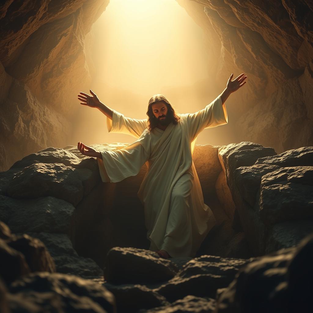 Ressurreição de Cristo (1875): Características e Interpretação