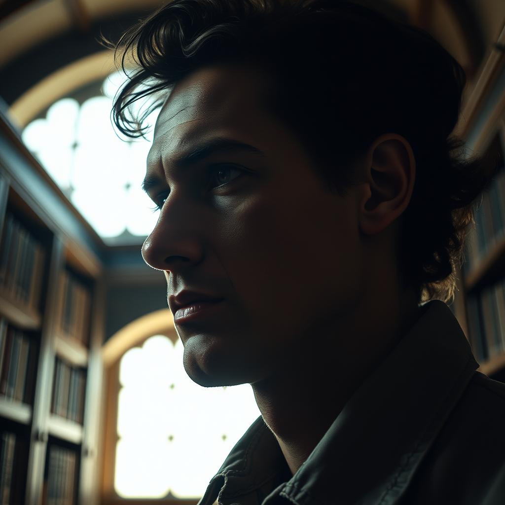 Retrato de Ezequiel Freire: Características e Interpretação Retrato de Ezequiel Freire: Características e Interpretação