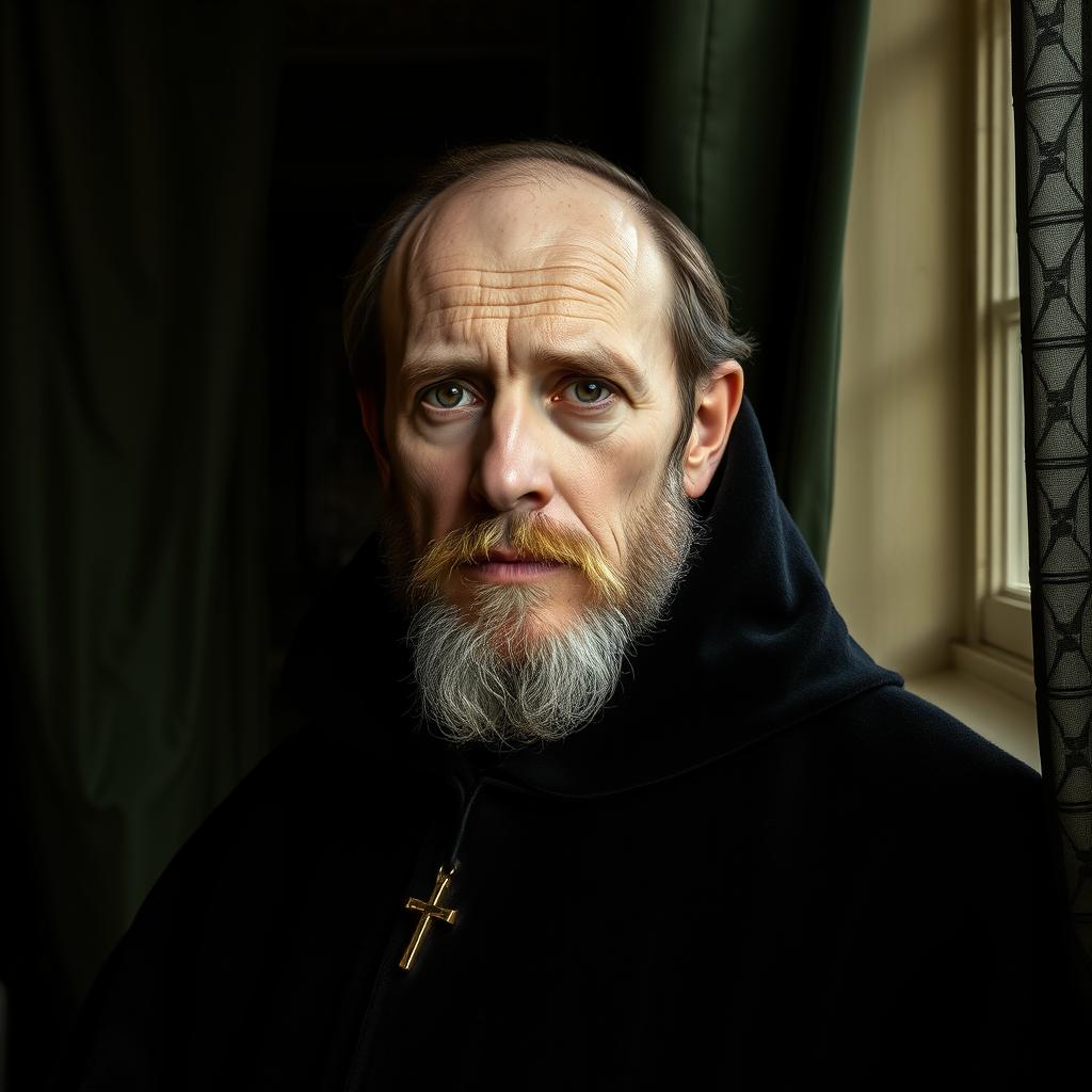 Retrato de Sir Thomas More (1527): Características e Interpretação