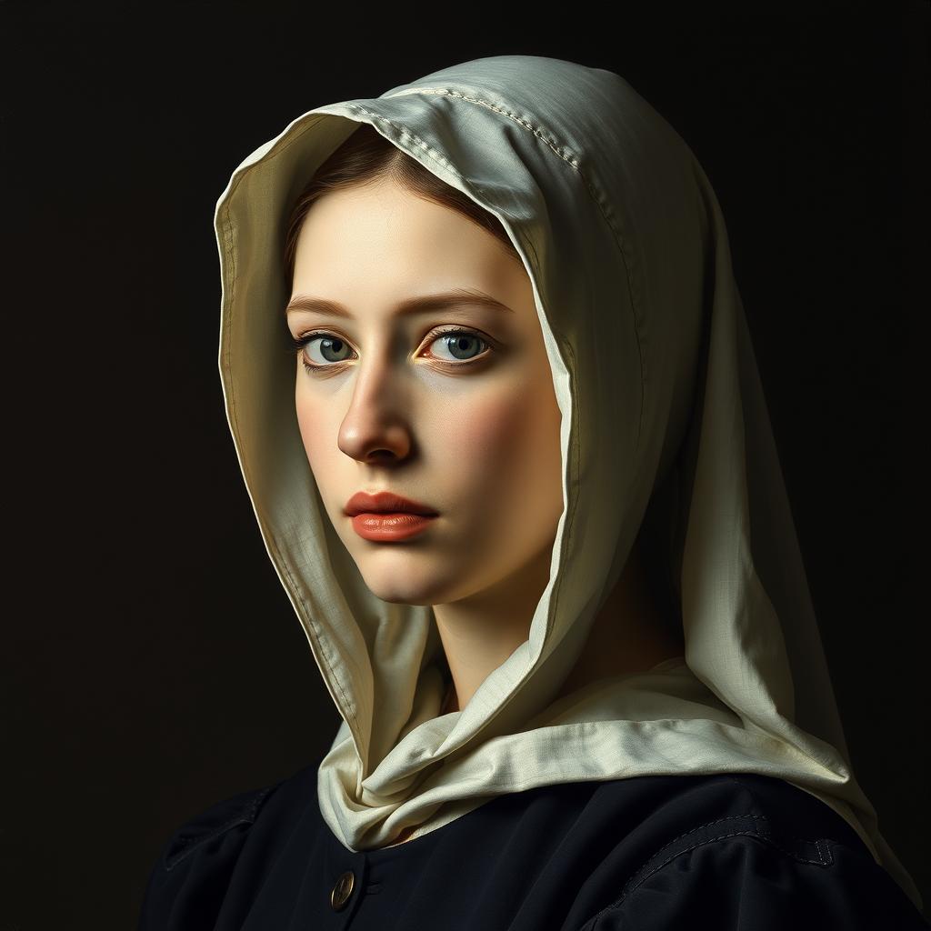 Retrato de uma Mulher (1430): Características e Interpretação