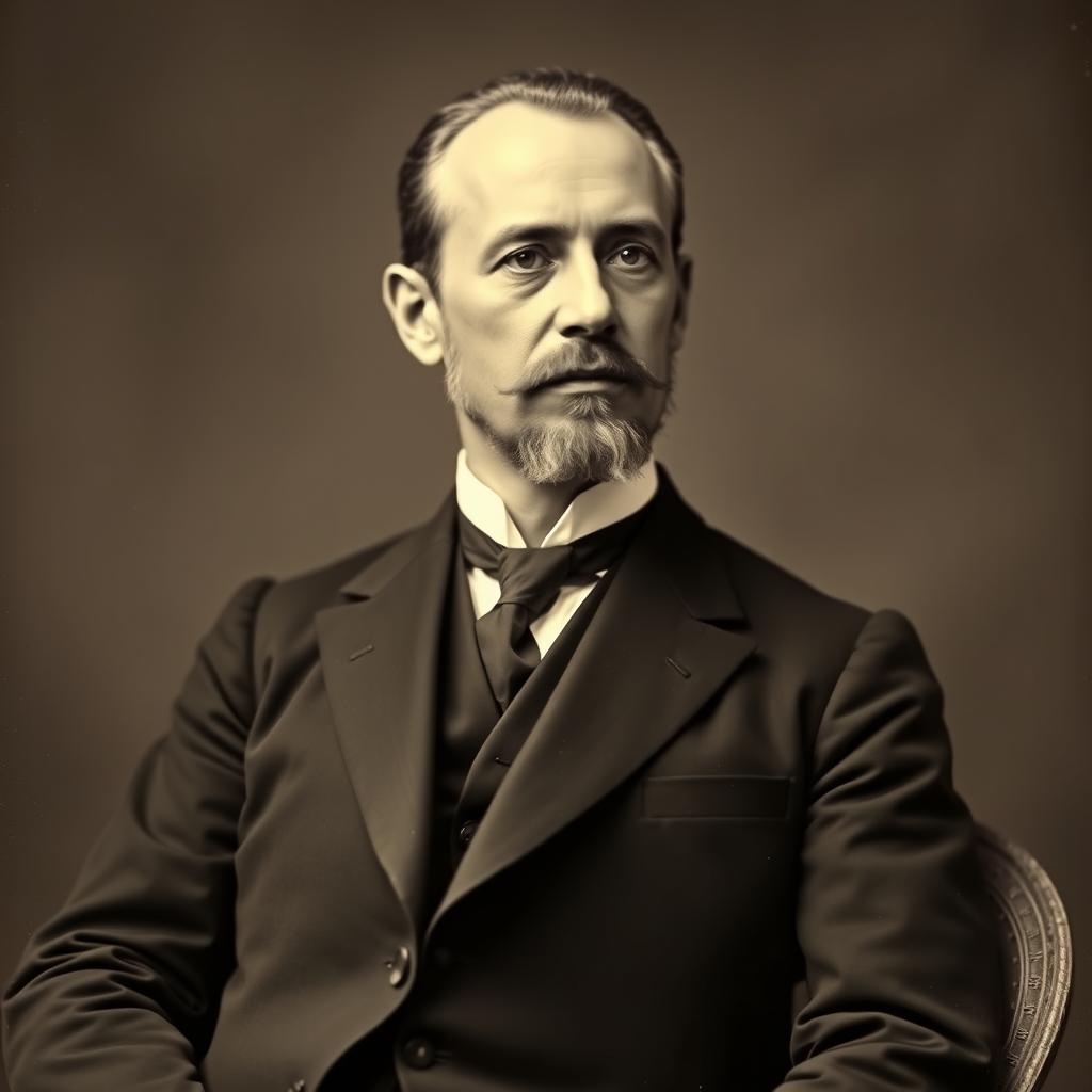Retrato do Dr. Bernardino de Campos (1896): Características e Interpretação