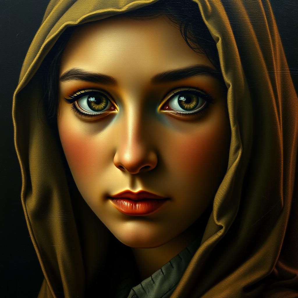 Retratos de Faium - Todas as obras: Características e Interpretação