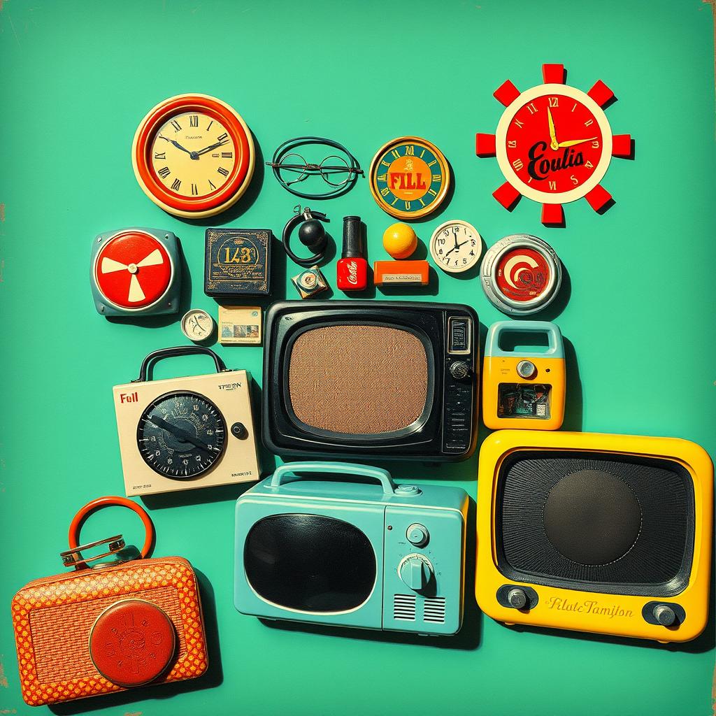 Richard Hamilton - Todas as obras: Características e Interpretação