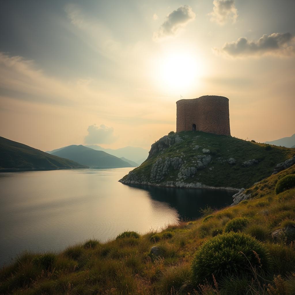 Richard Wilson - Todas as obras: Características e Interpretação