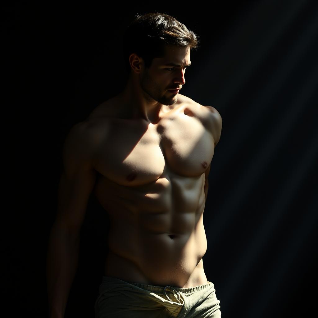 Roberto Ferri - Todas as obras: Características e Interpretação