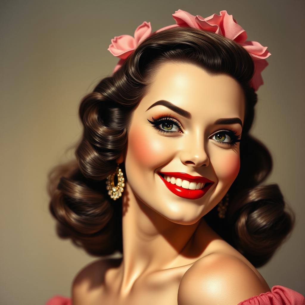 Rolf Armstrong - Todas as obras: Características e Interpretação