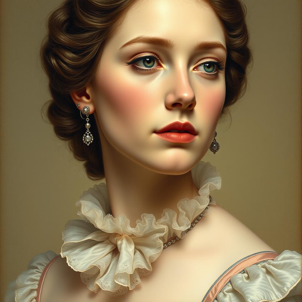 Rosalba Carriera - Todas as obras: Características e Interpretação