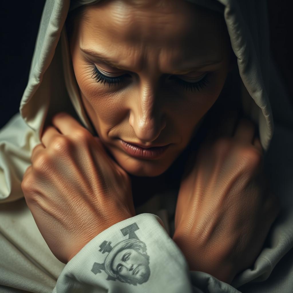 Santa Verônica (1580): Características e Interpretação