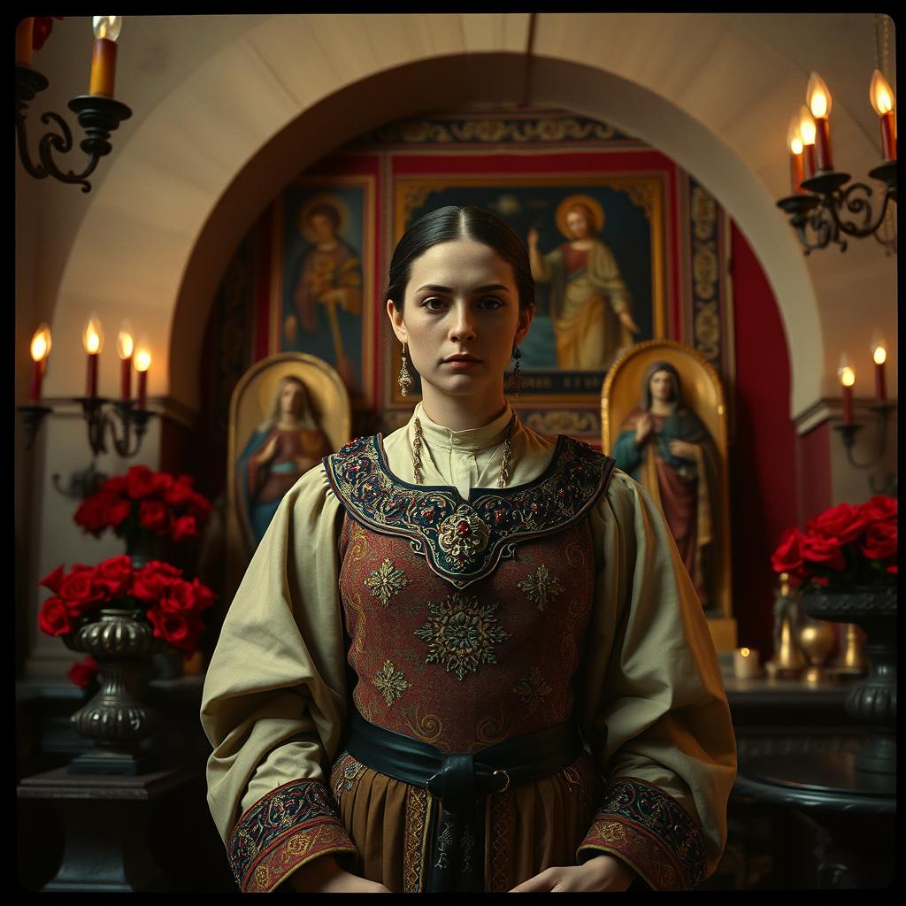 Sergei Parajanov - Todas as obras: Características e Interpretação Sergei Parajanov - Todas as obras: Características e Interpretação