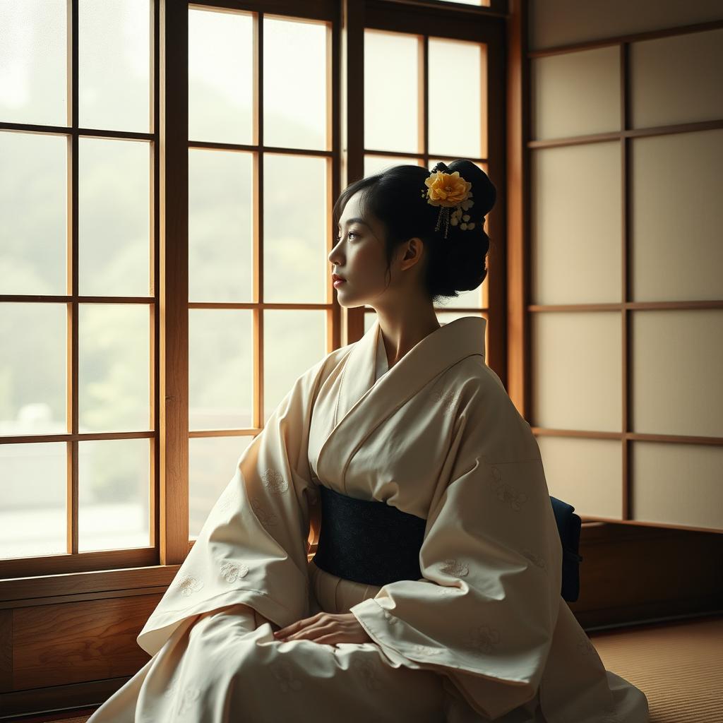 Shinsui Ito - Todas as obras: Características e Interpretação