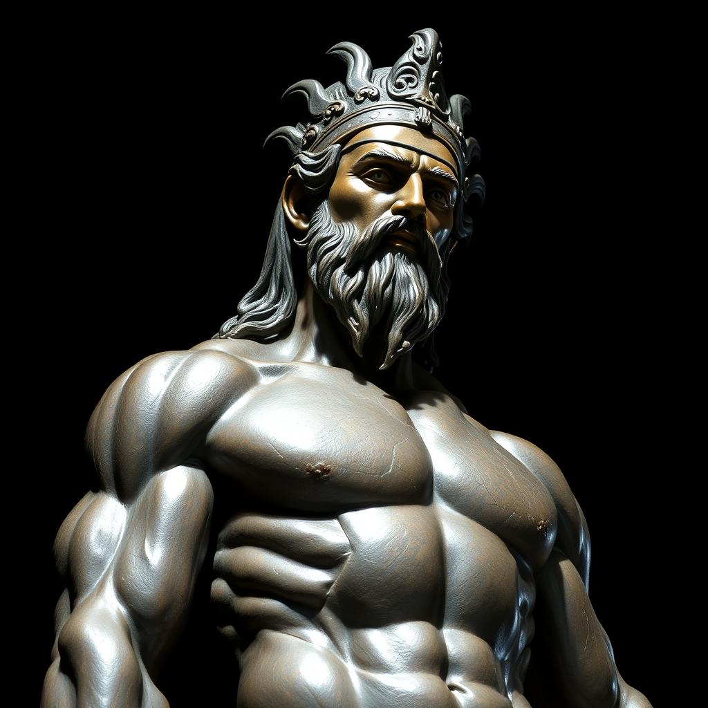 Stanislaw Szukalski - Todas as obras: Características e Interpretação