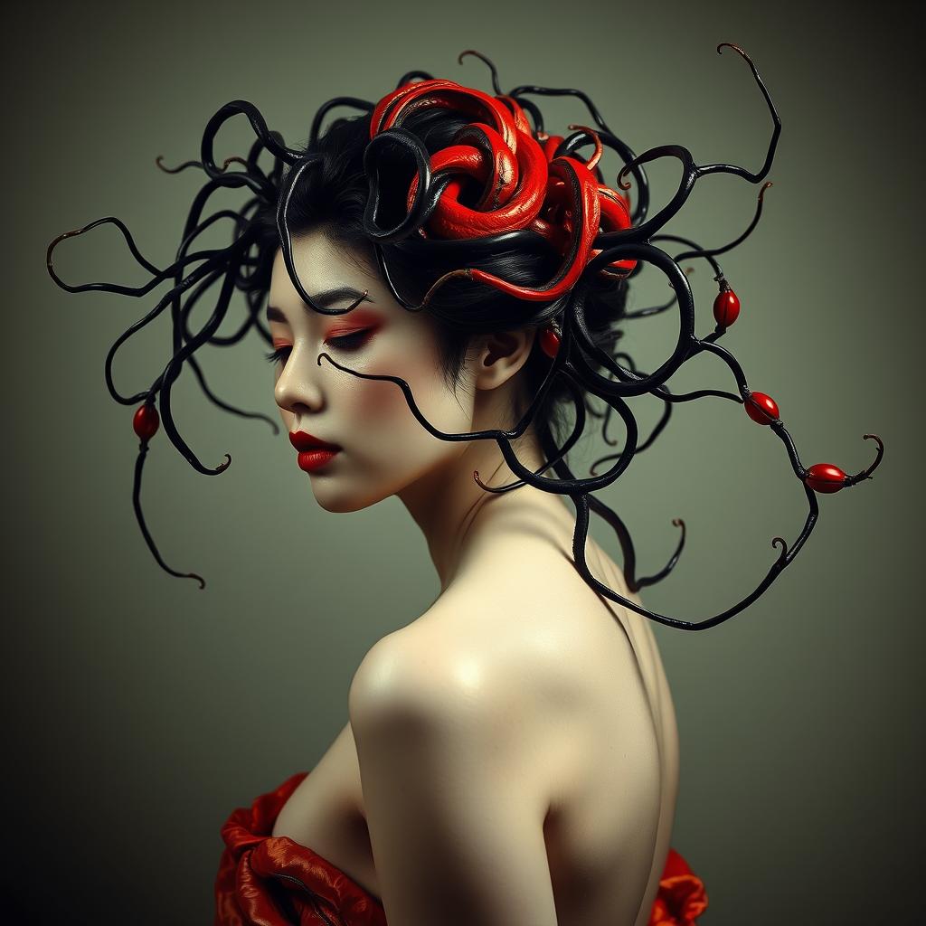 Takato Yamamoto - Todas as obras: Características e Interpretação