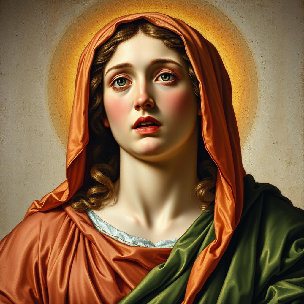 Teto da Capela Sistina: A Sibila Delfica (1509): Características e Interpretação