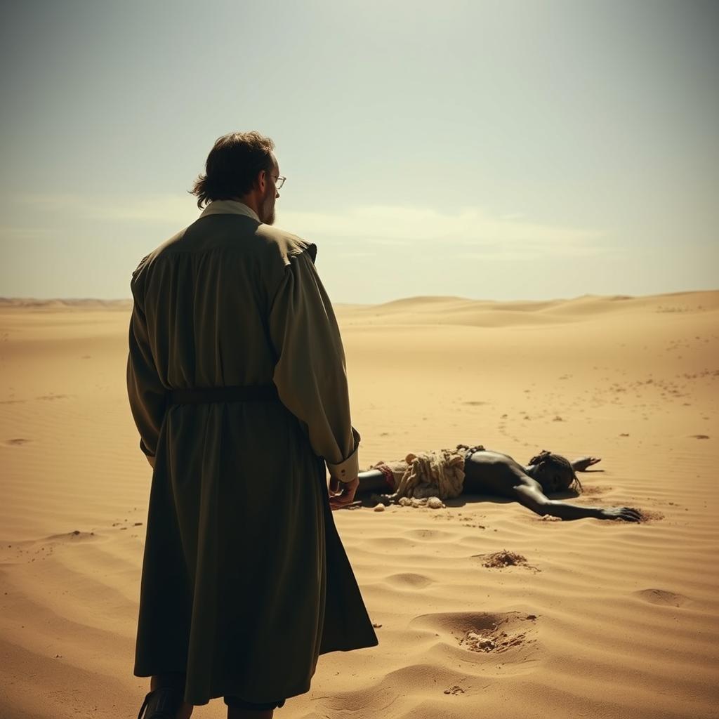 The Last Tamoio (1883): Características e Interpretação