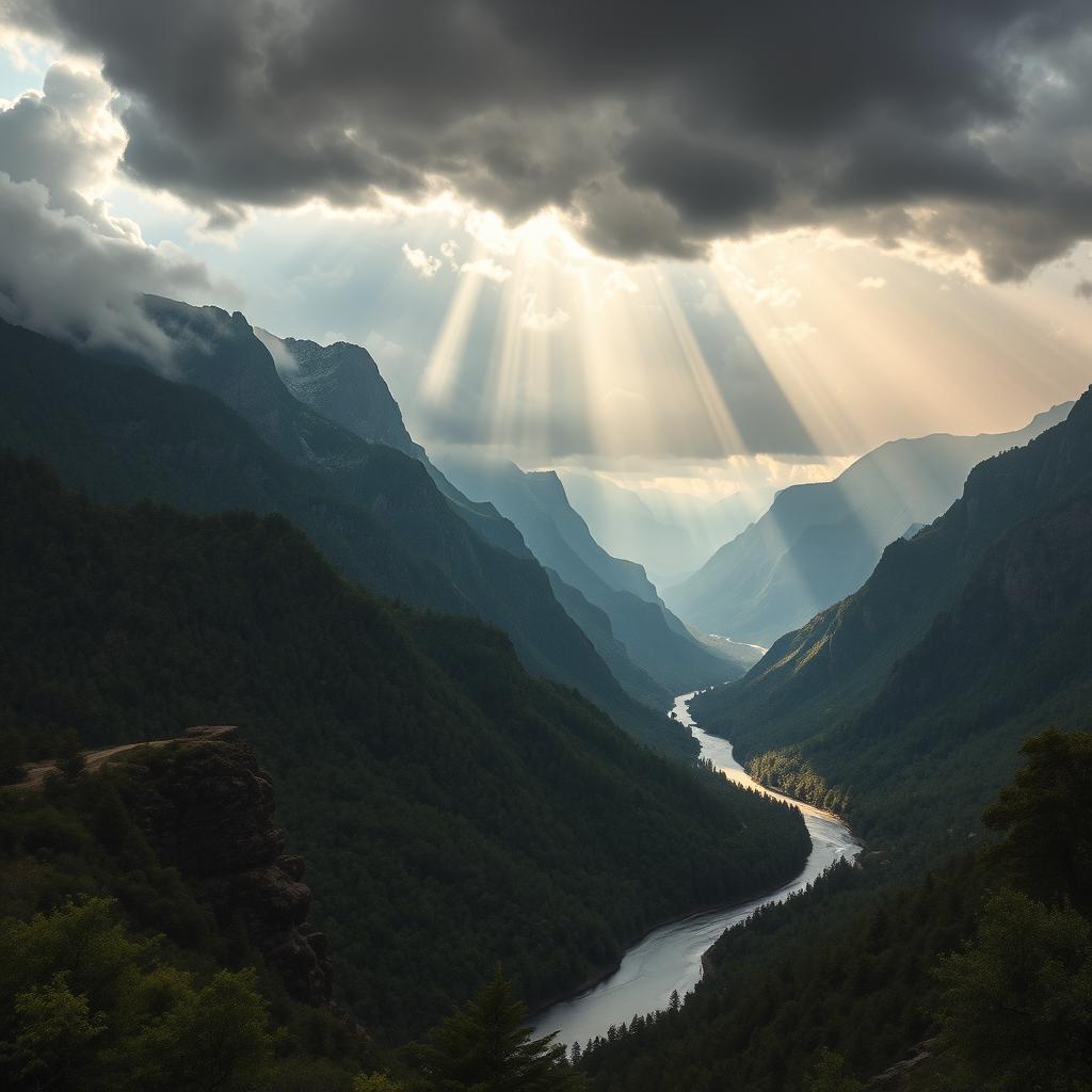 Thomas Cole - Todas as obras: Características e Interpretação