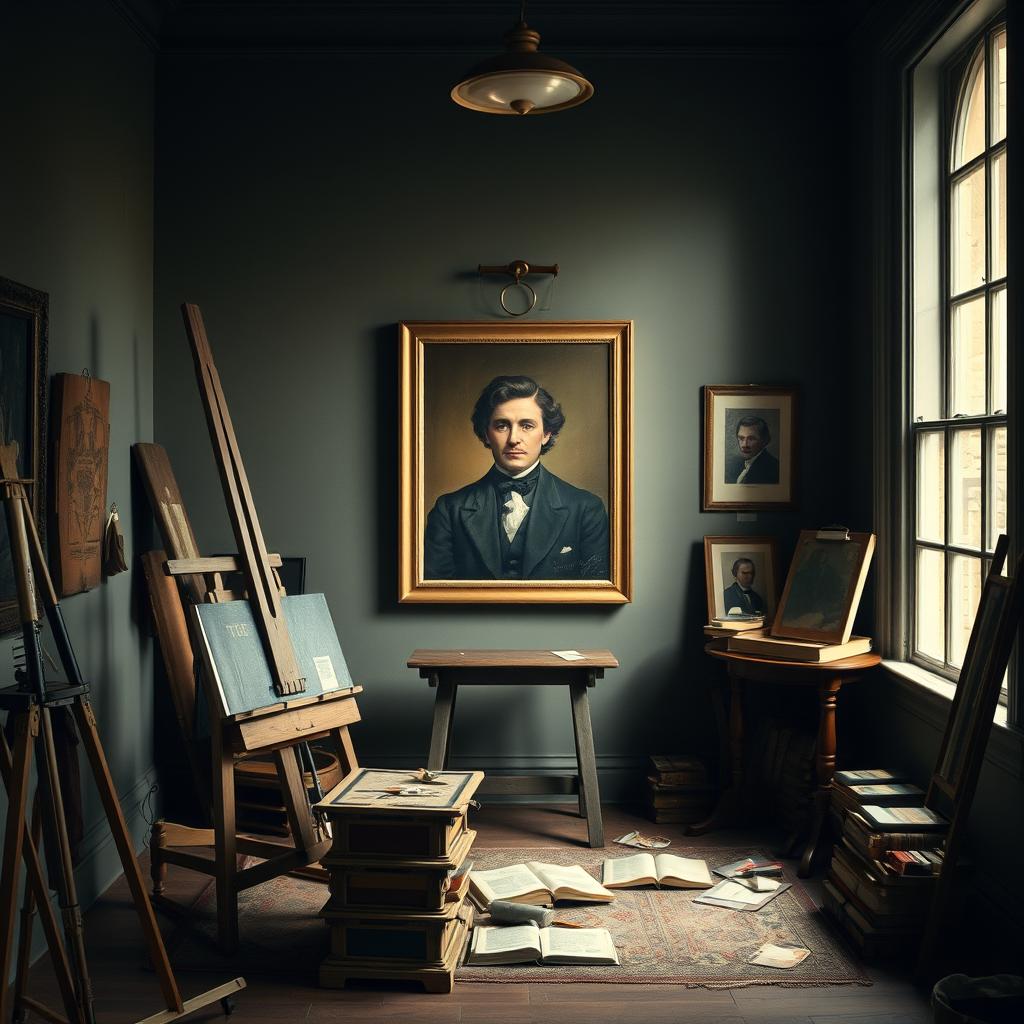 Thomas Eakins - Todas as obras: Características e Interpretação