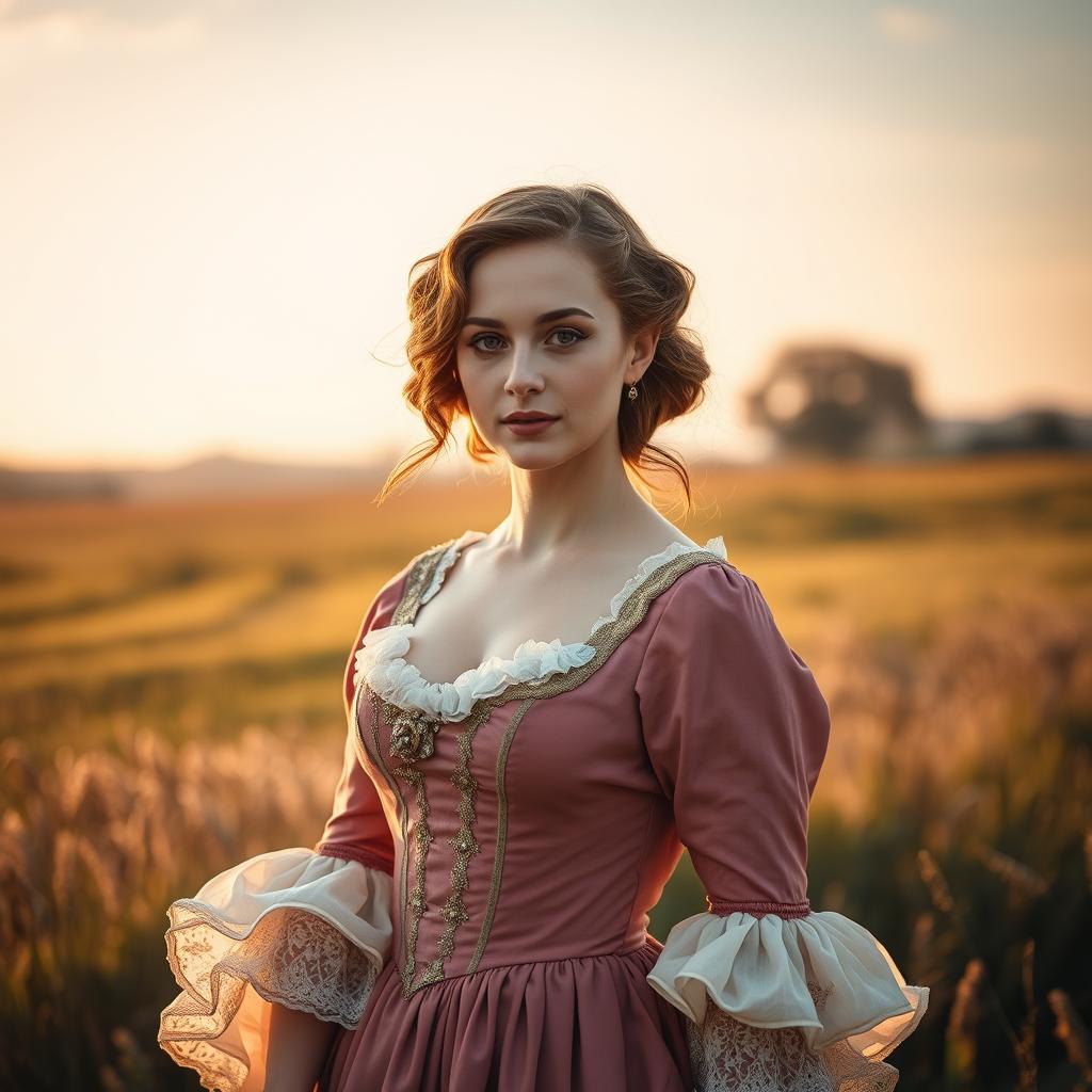 Thomas Gainsborough - Todas as obras: Características e Interpretação