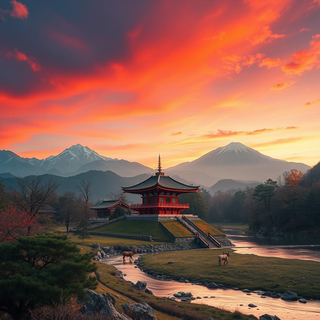 Toshi Yoshida - Todas as obras: Características e Interpretação