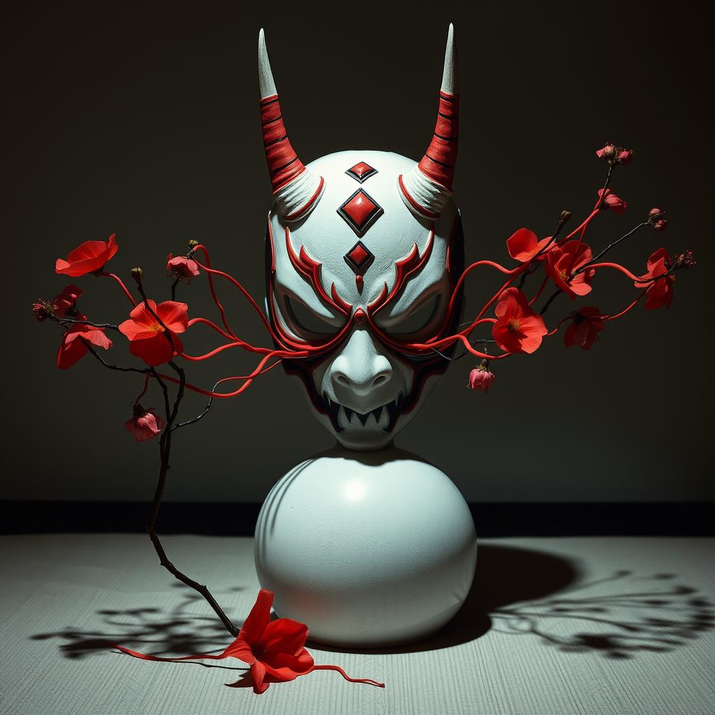 Toshio Saeki - Todas as obras: Características e Interpretação