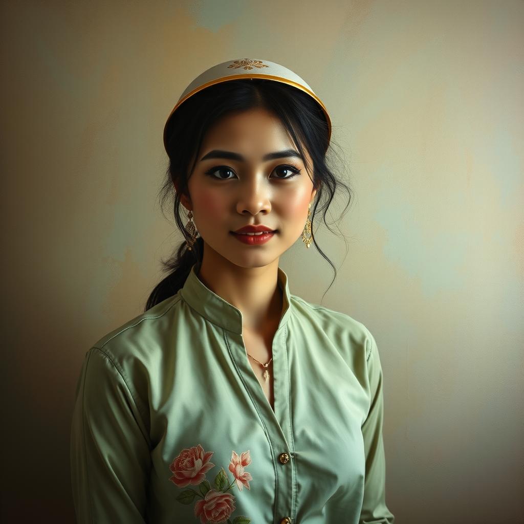 Tran Van Can - Todas as obras: Características e Interpretação