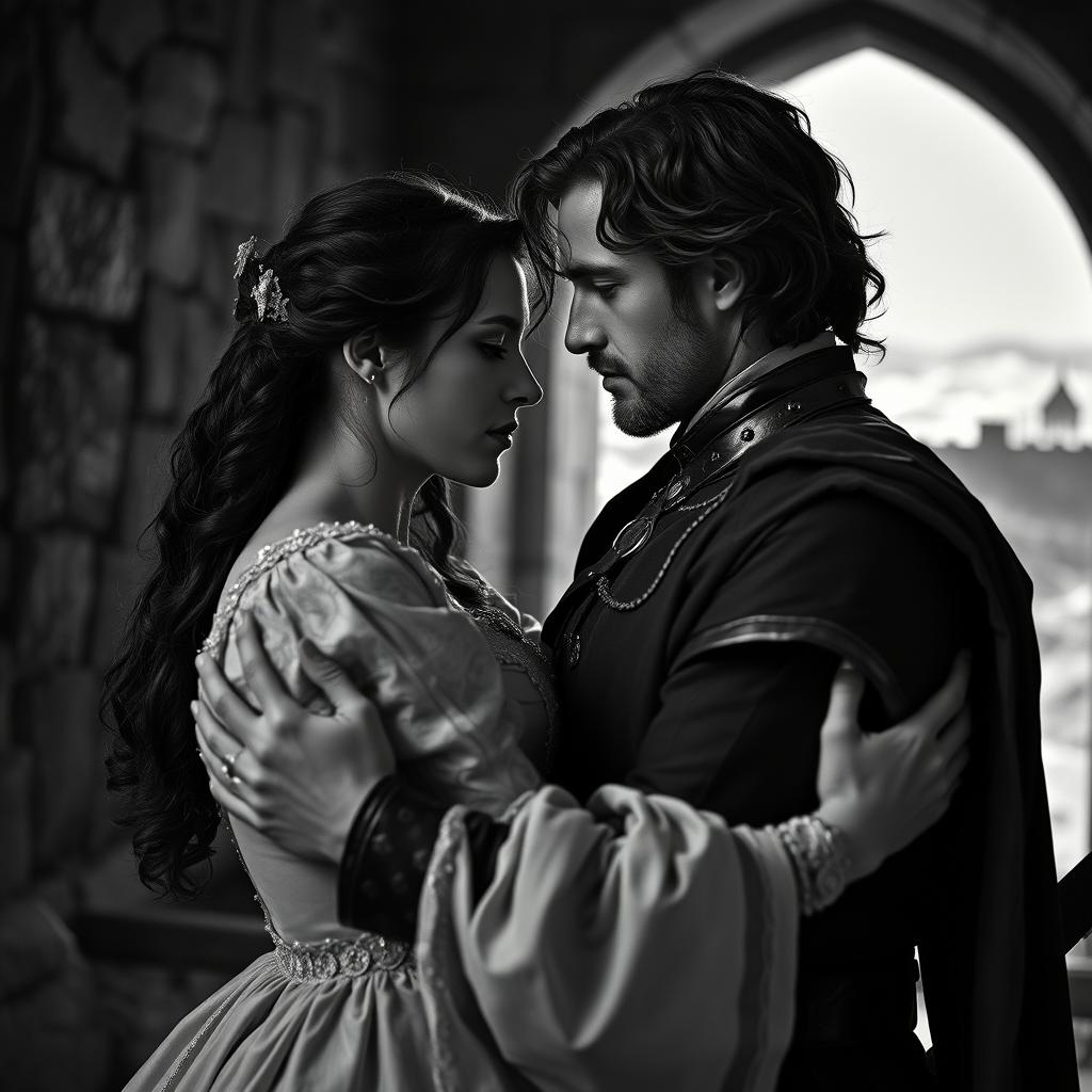 Tristão e Isolda (1916): Características e Interpretação