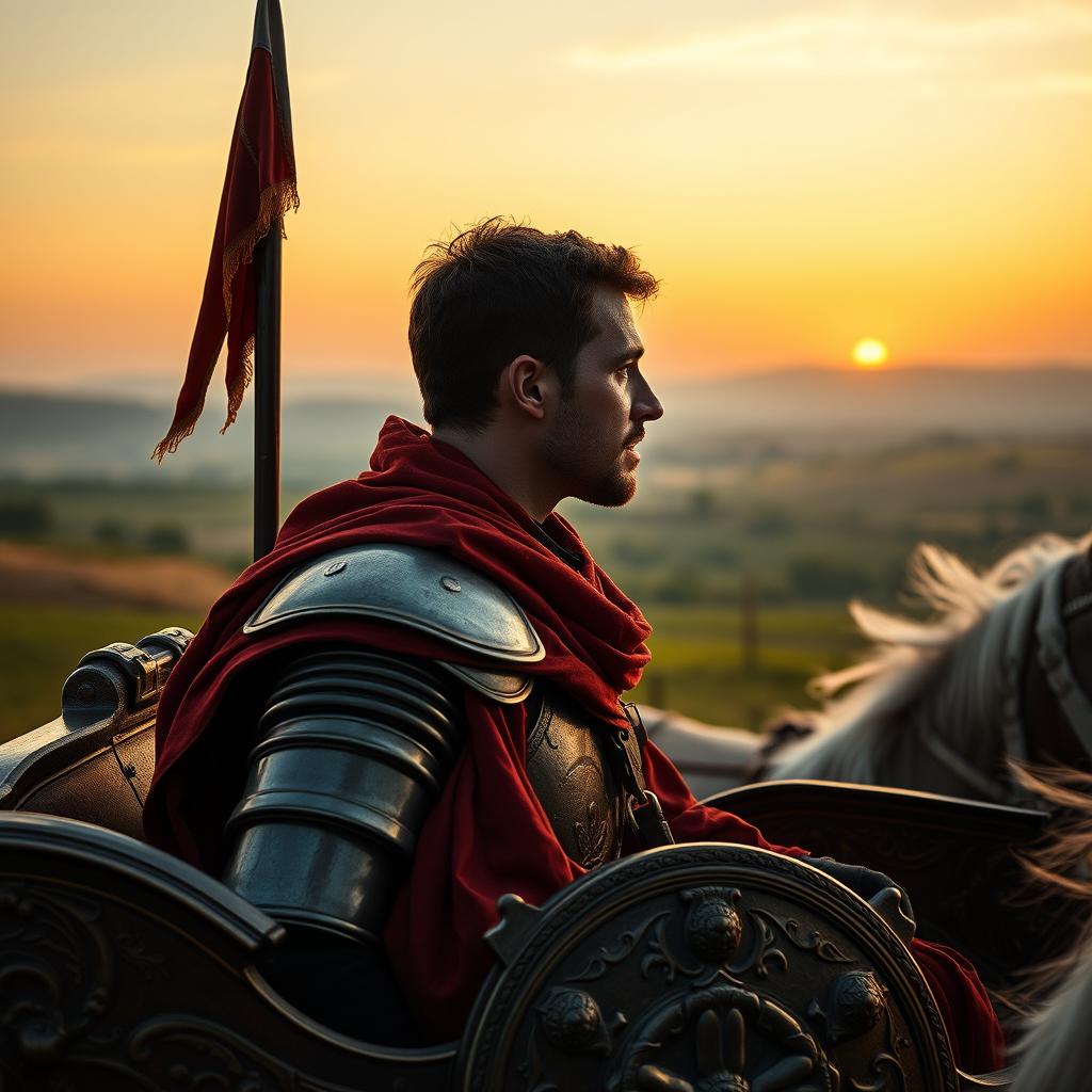 Triunfo de Federico da Montefeltro (1466): Características e Interpretação